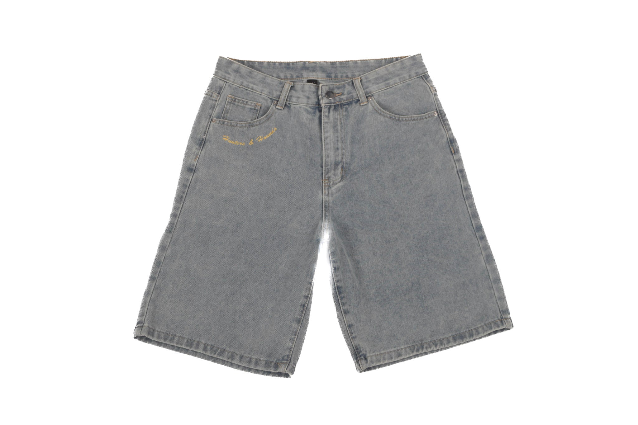 The cursive jort