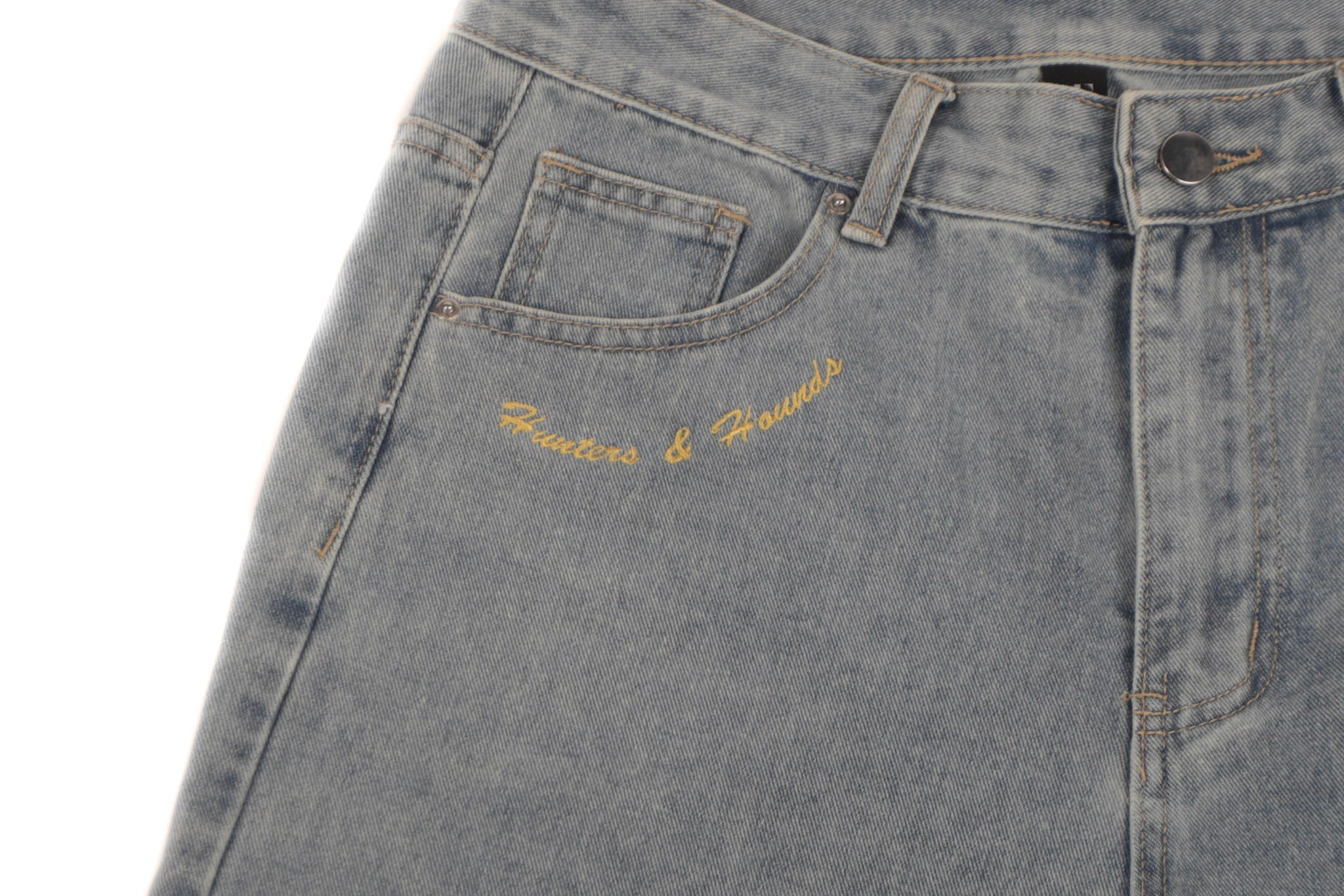 The cursive jort