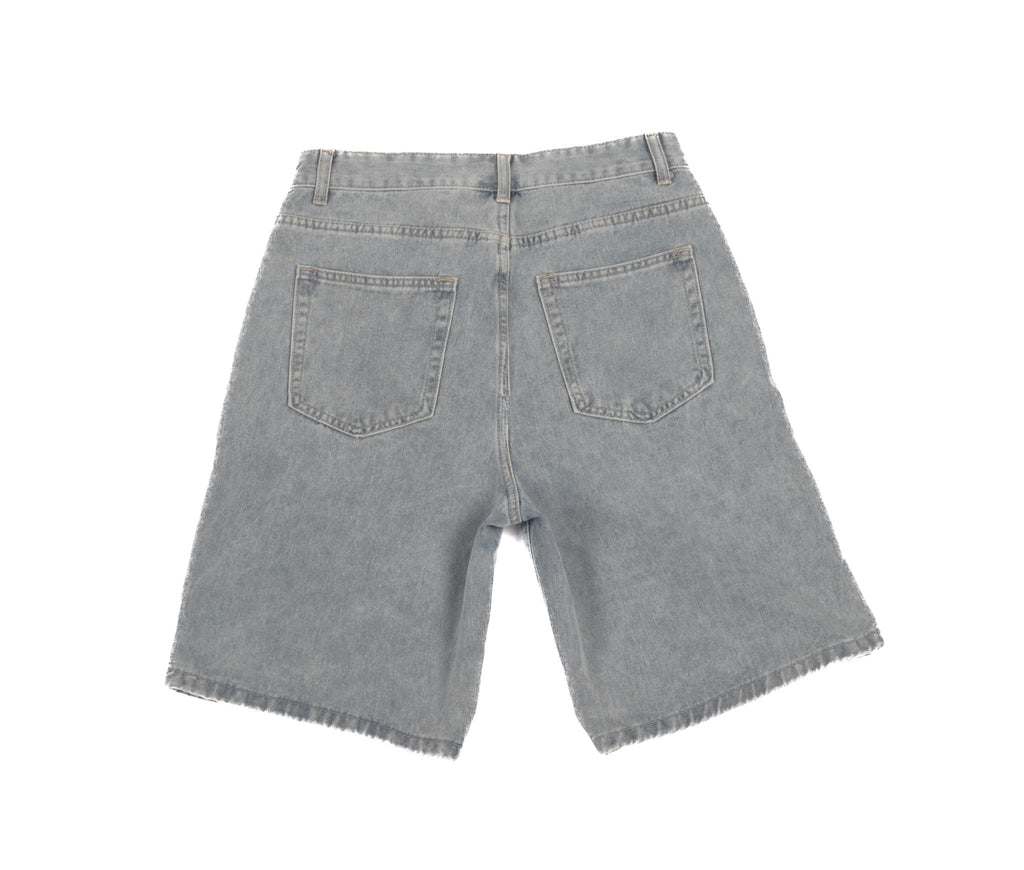 The cursive jort