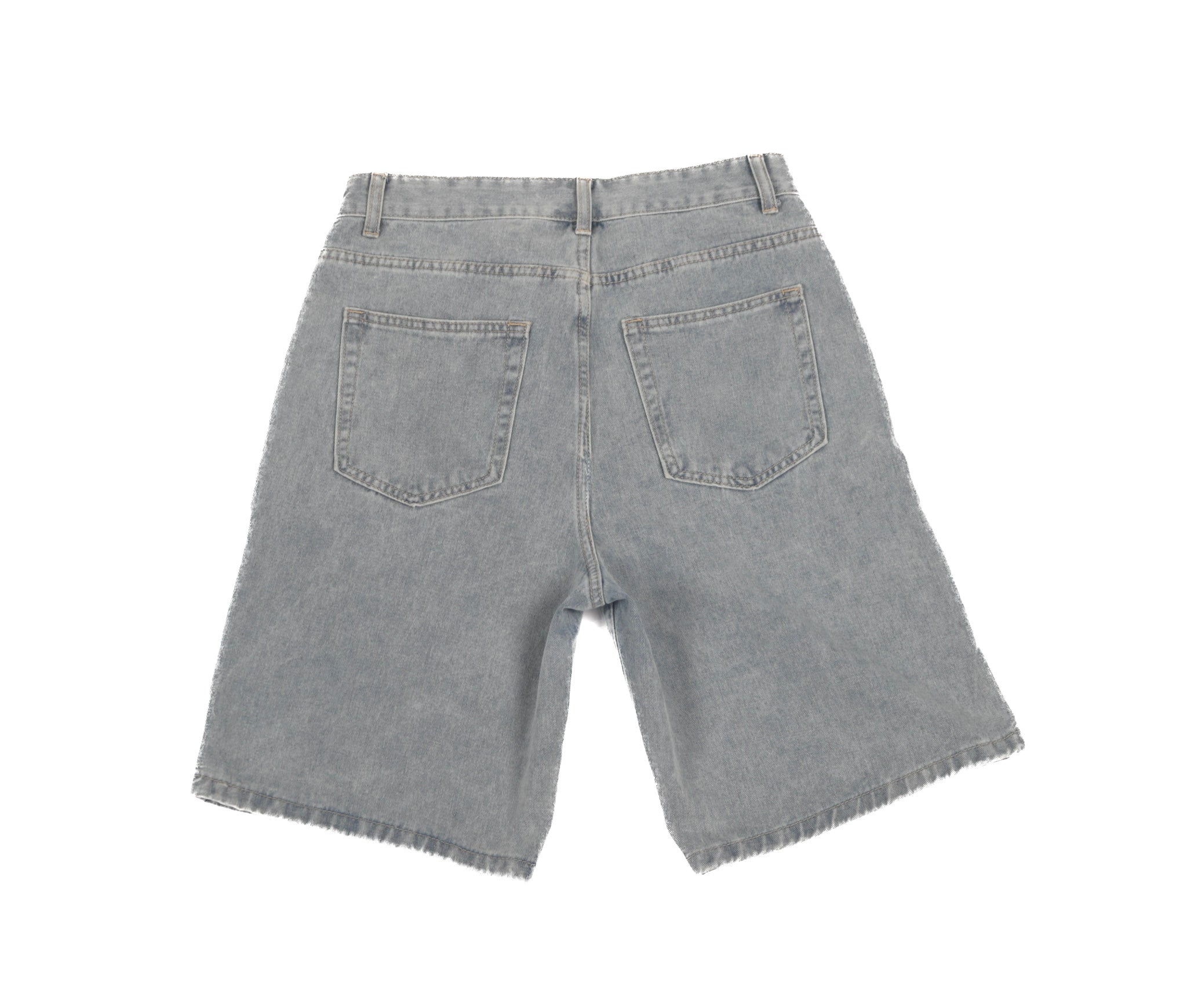 The cursive jort