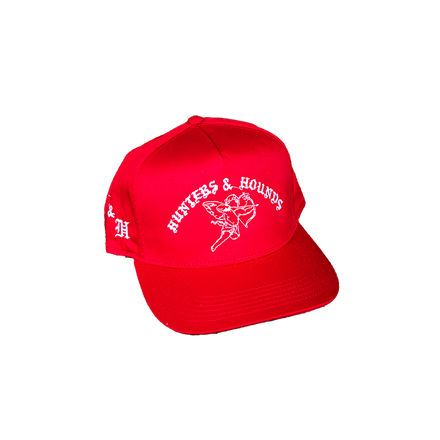 The Cupids Bow SnapBack