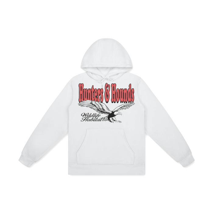 Wild Life Hoodie