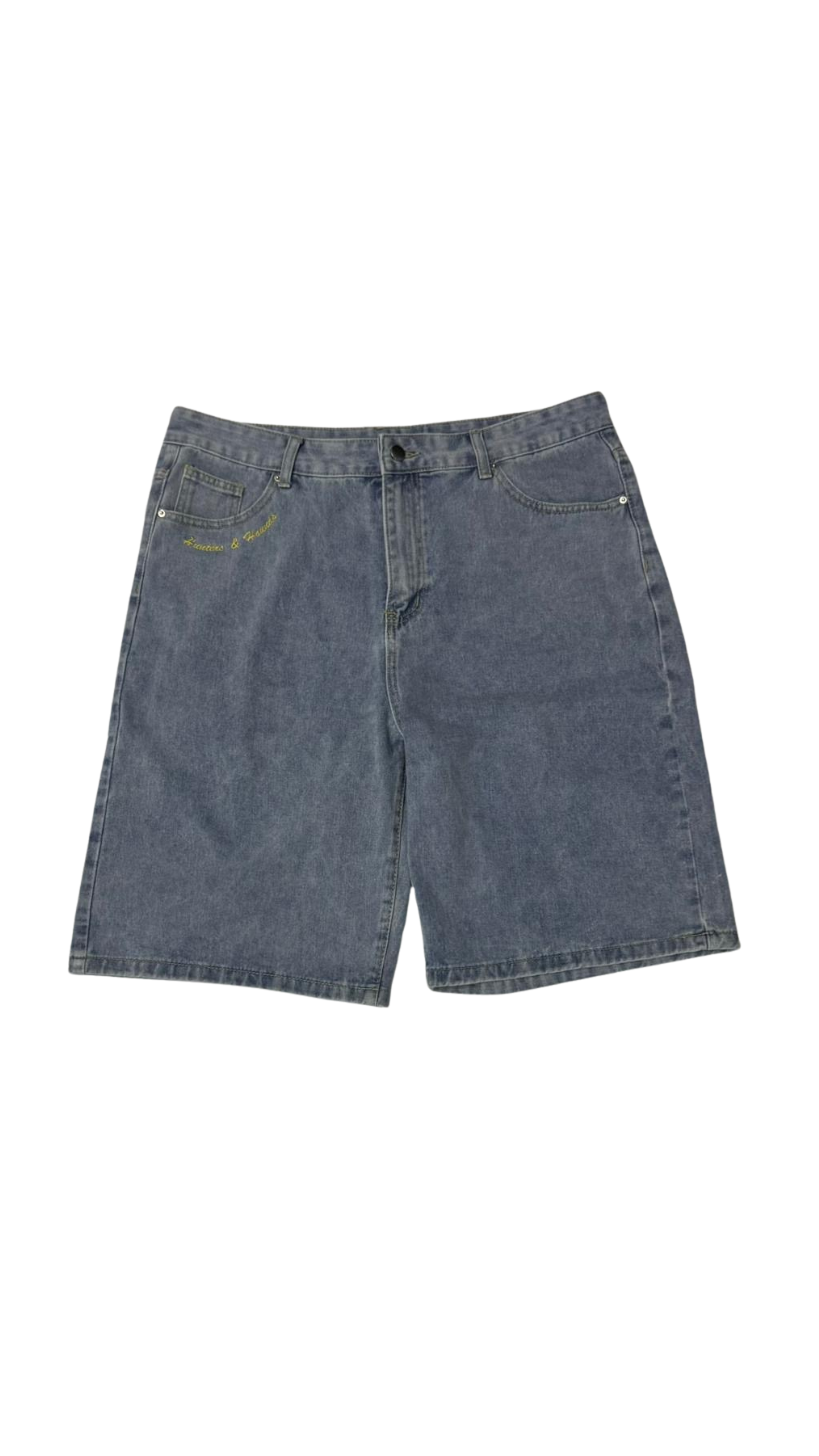 The cursive jort