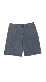 The cursive jort