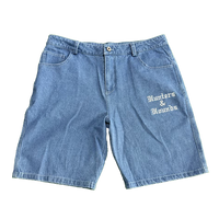 Hunters & Hounds Jean Short