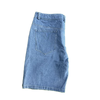 Hunters & Hounds Jean Short