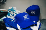 Powered By Dreams Snapback