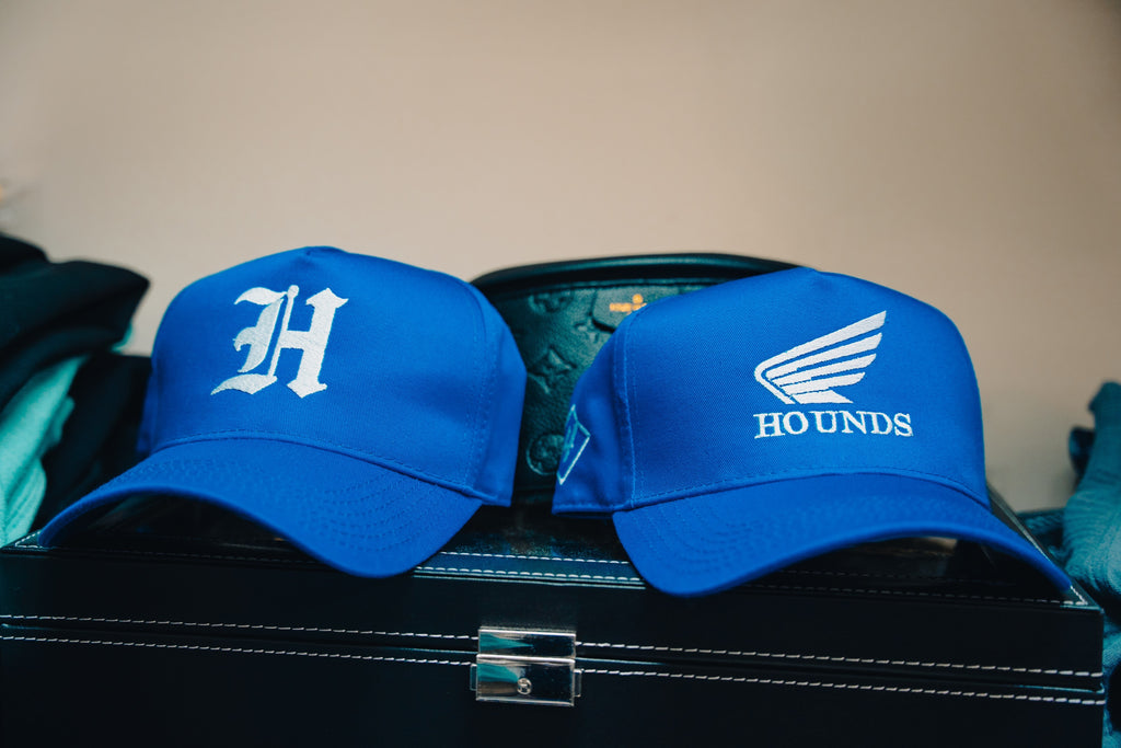 Powered By Dreams Snapback