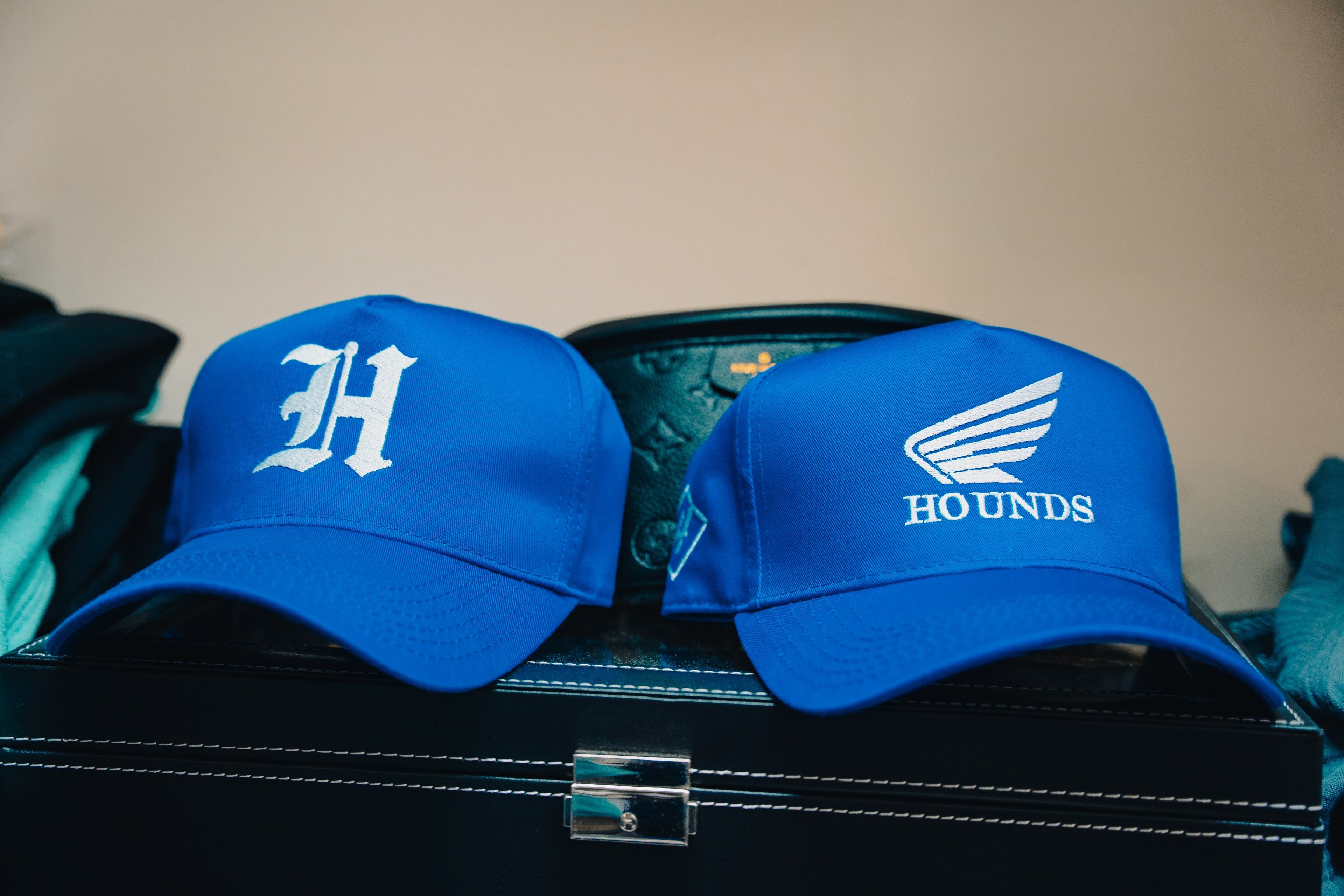 Powered By Dreams Snapback