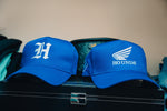 Powered By Dreams Snapback