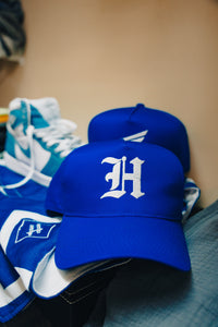 Powered By Dreams Snapback