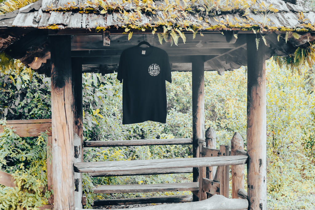 Do Not Disturb Tee