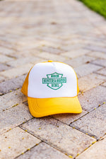 THE MODERN REBEL TRUCKER