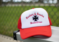 Rebellion Trucker