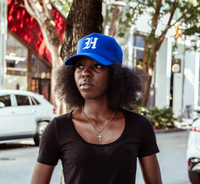 Powered By Dreams Snapback
