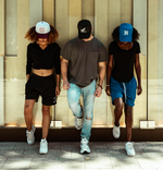 Powered By Dreams Snapback