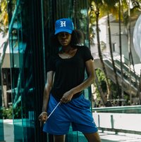 Powered By Dreams Snapback