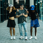 Powered By Dreams Snapback