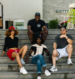 Cross My Heart Bucket Hat (Women's)