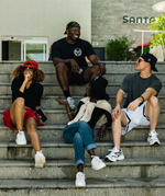 Cross My Heart Bucket Hat (Women's)