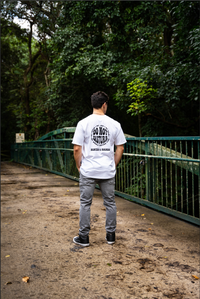 Do Not Disturb Tee