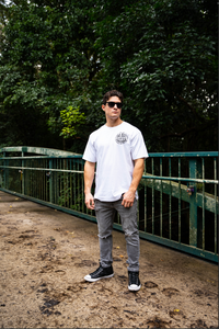 Do Not Disturb Tee