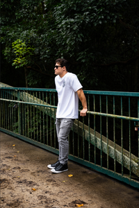Do Not Disturb Tee