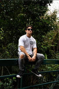 Do Not Disturb Tee