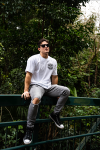 Do Not Disturb Tee