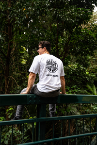 Do Not Disturb Tee