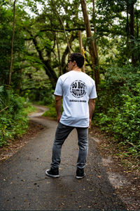 Do Not Disturb Tee