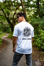 Do Not Disturb Tee