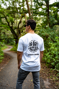 Do Not Disturb Tee