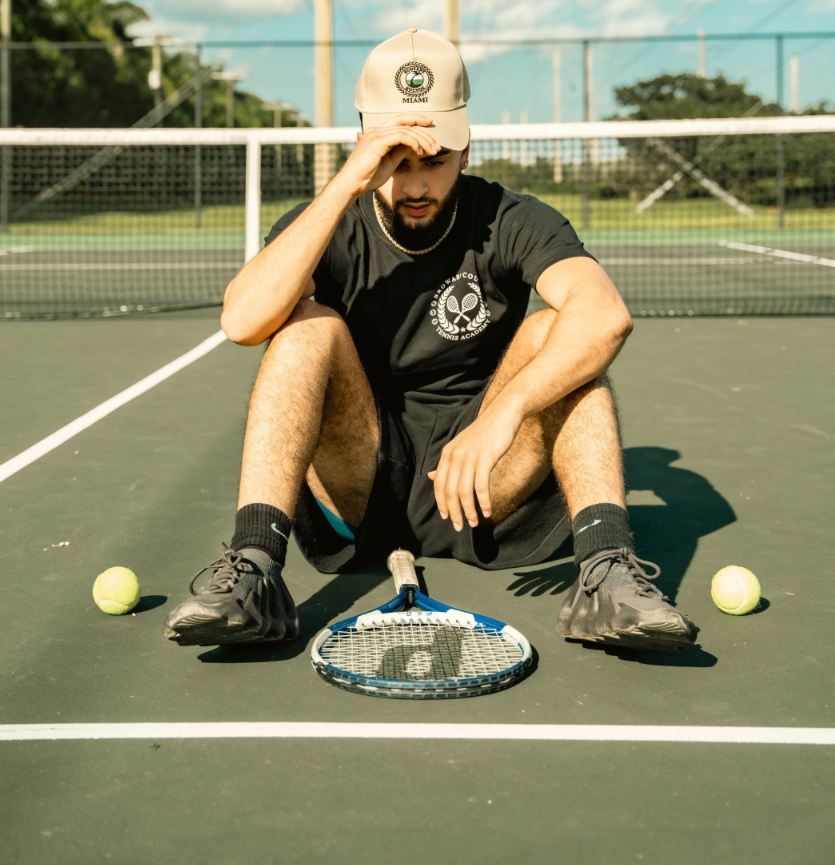 Miami Fashion Week Snapback