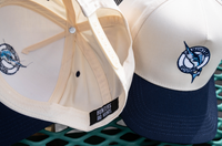 The Miami Marlins Snapback