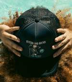 The World is Yours Trucker