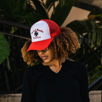 Rebellion Trucker
