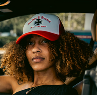 Rebellion Trucker