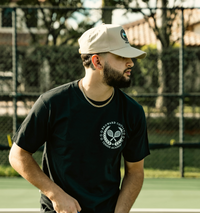 Broward Tennis Academy Tee