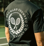 Broward Tennis Academy Tee