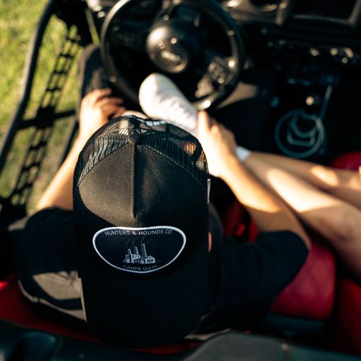 Carpe Diem Trucker