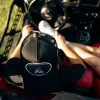 Carpe Diem Trucker