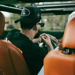 Carpe Diem Trucker