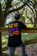 Self Love Club Tee