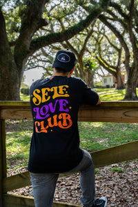 Self Love Club Tee