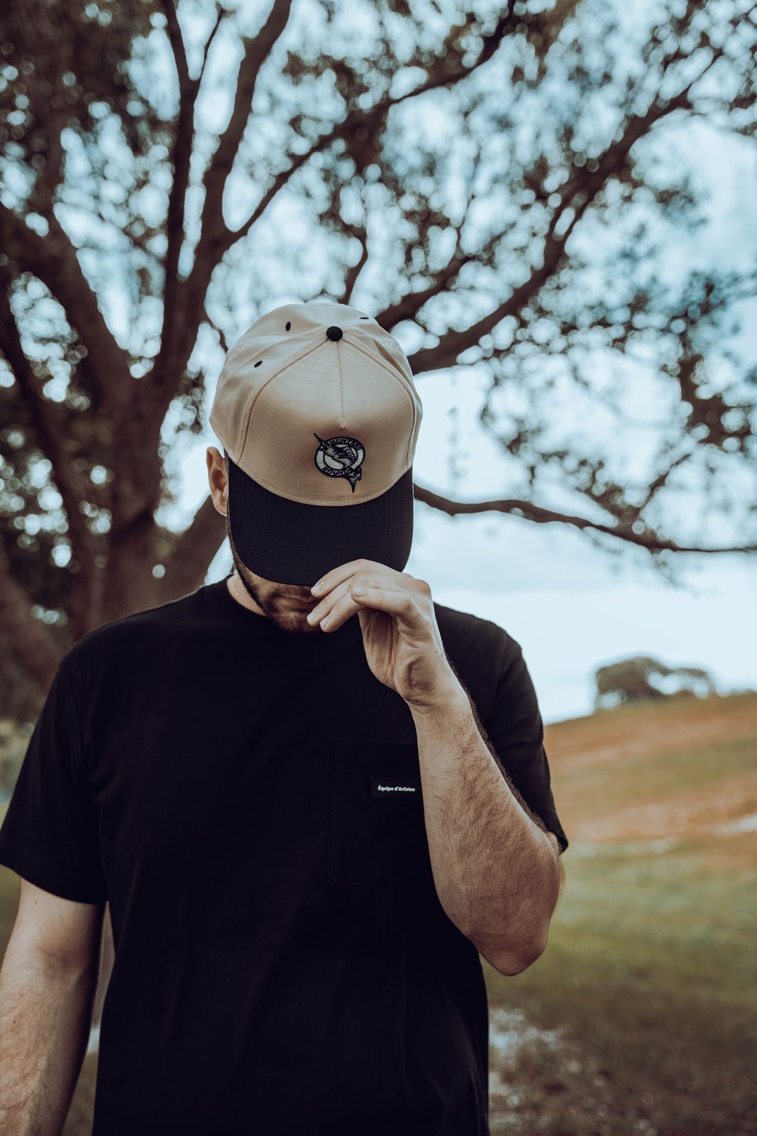 The Miami Marlins Snapback
