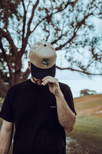 The Miami Marlins Snapback