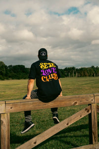 Self Love Club Tee